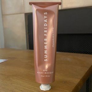 Summer Fridays R+R Mask